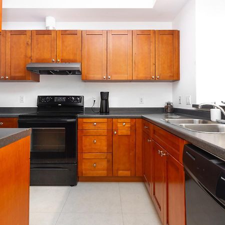 Downtown Miami 2 Bedrooms Apartment Extérieur photo