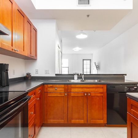 Downtown Miami 2 Bedrooms Apartment Extérieur photo