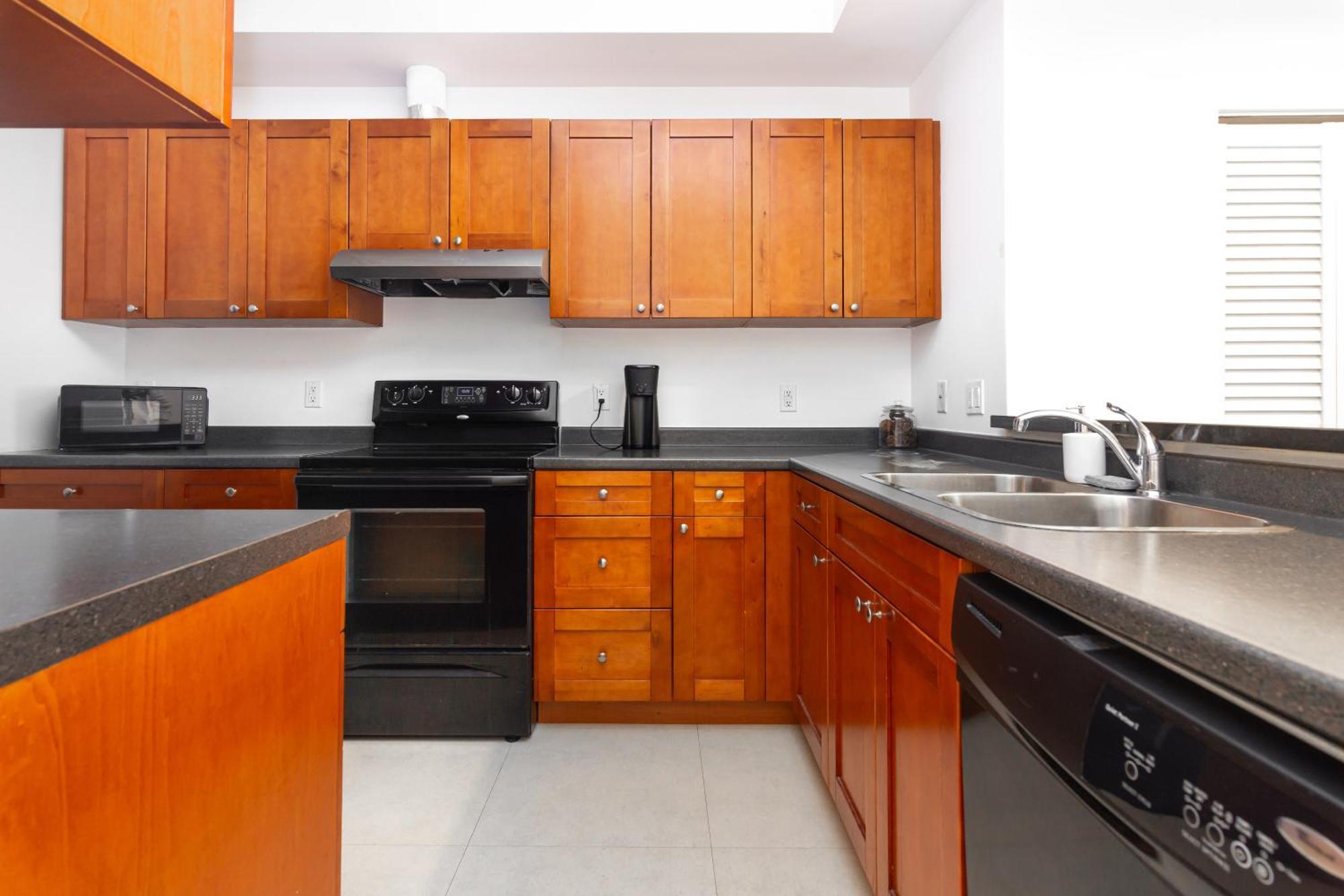 Downtown Miami 2 Bedrooms Apartment Extérieur photo
