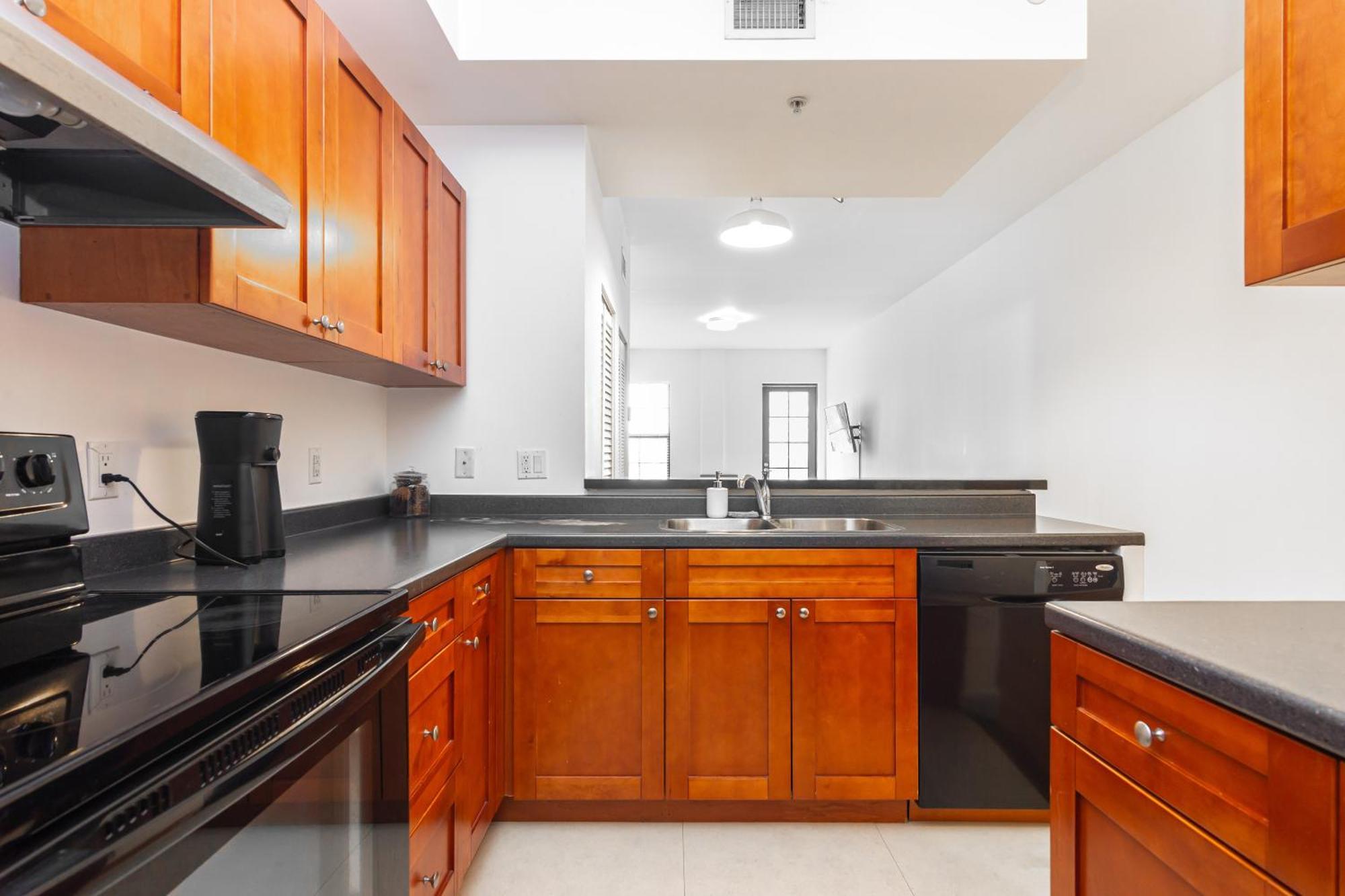 Downtown Miami 2 Bedrooms Apartment Extérieur photo