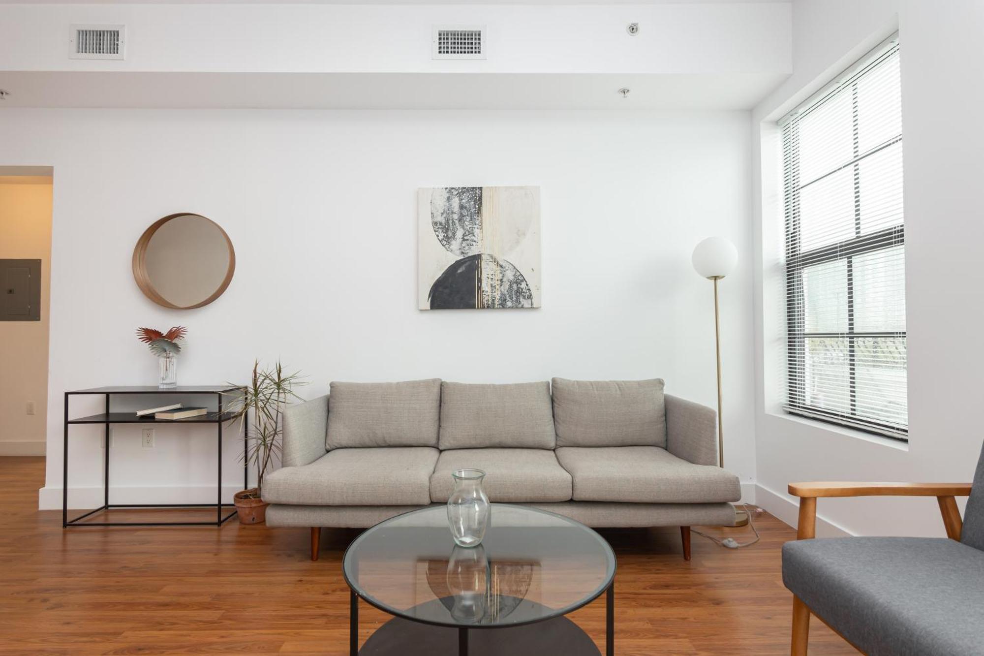 Downtown Miami 2 Bedrooms Apartment Extérieur photo