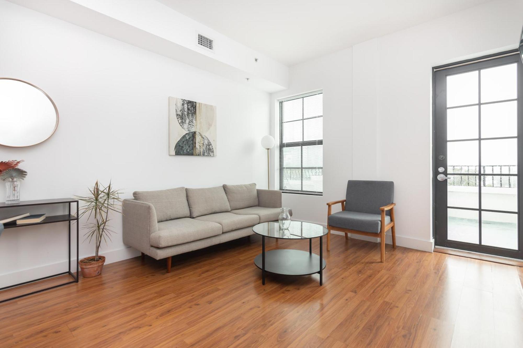 Downtown Miami 2 Bedrooms Apartment Extérieur photo