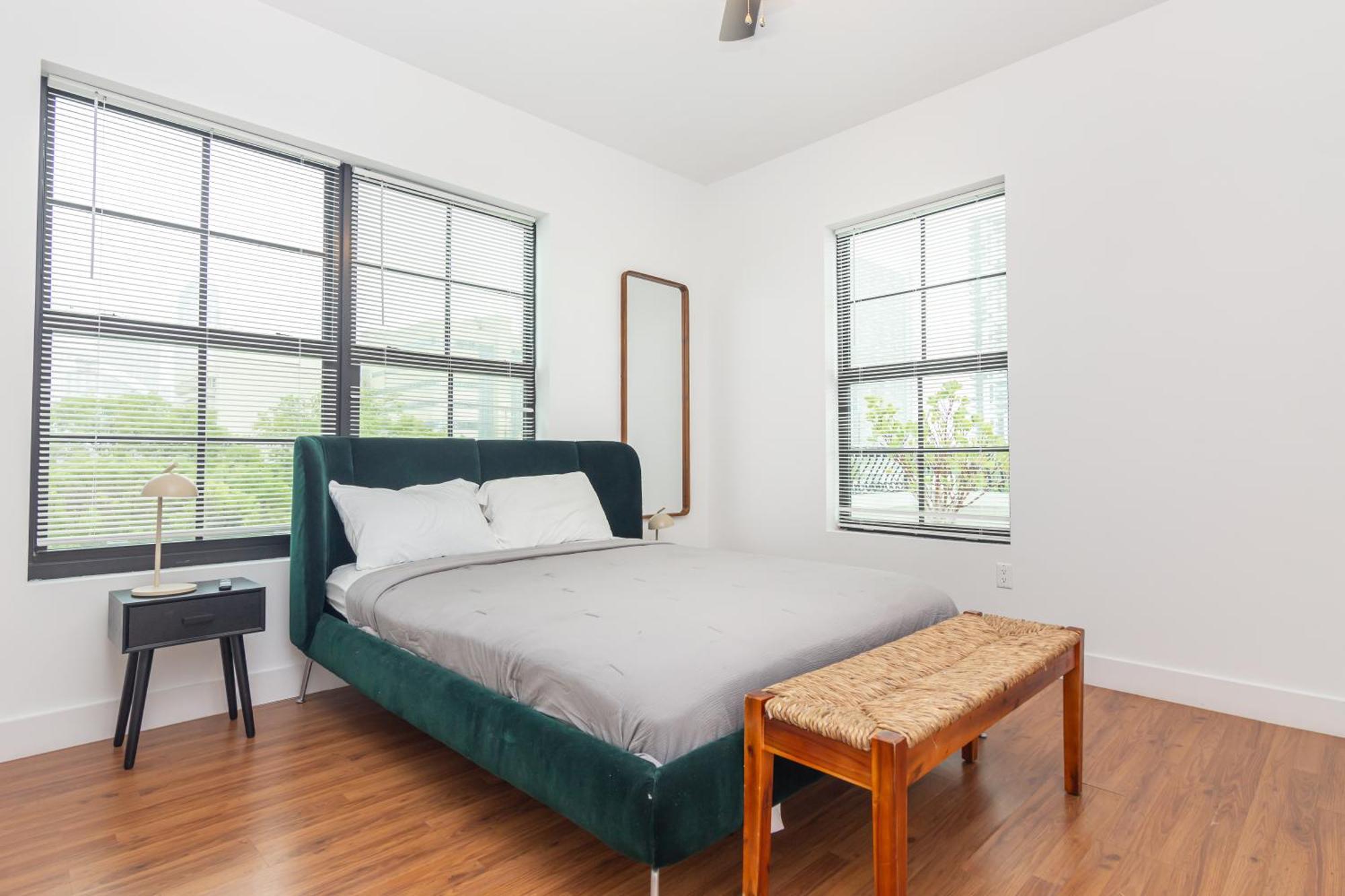 Downtown Miami 2 Bedrooms Apartment Extérieur photo