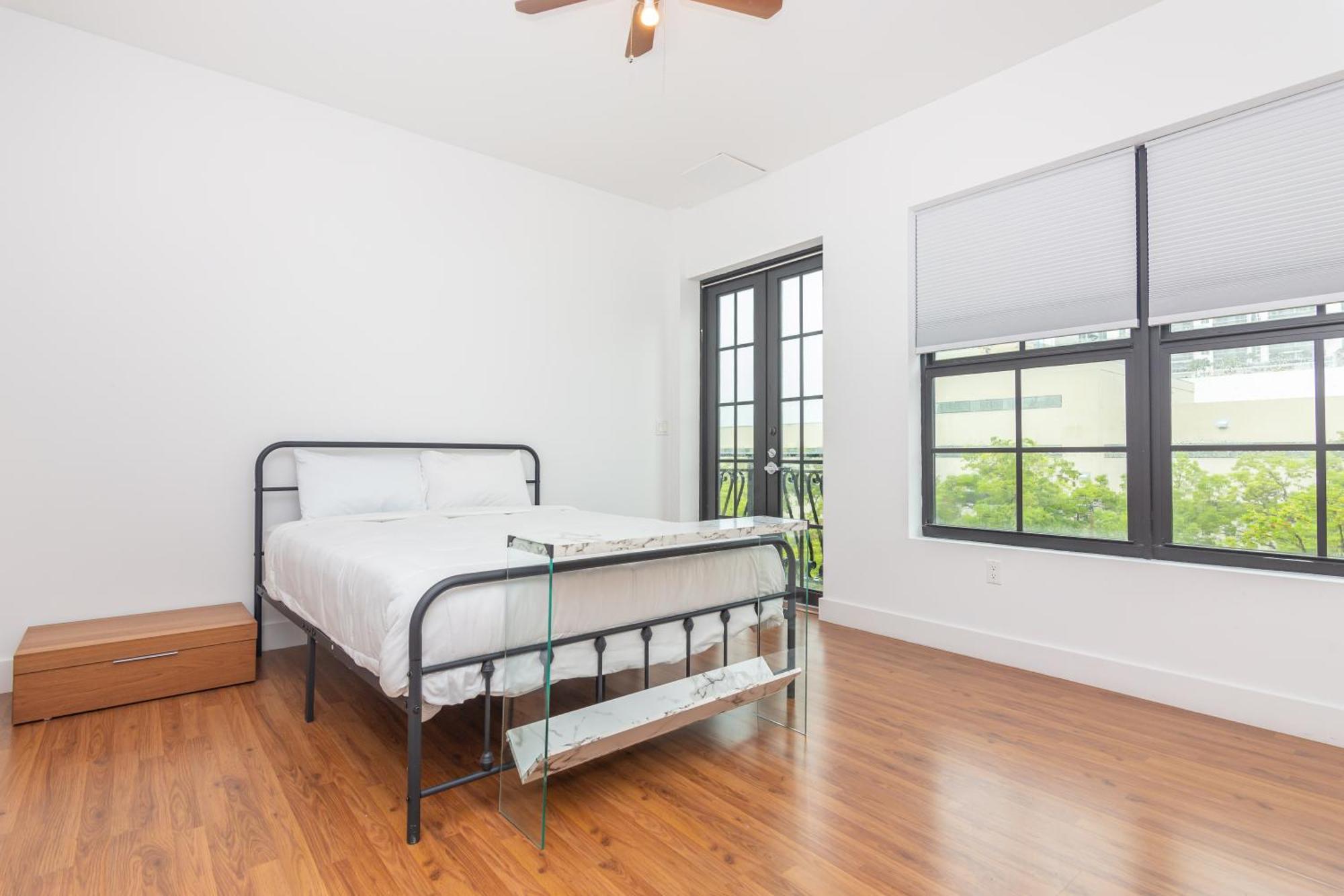 Downtown Miami 2 Bedrooms Apartment Extérieur photo