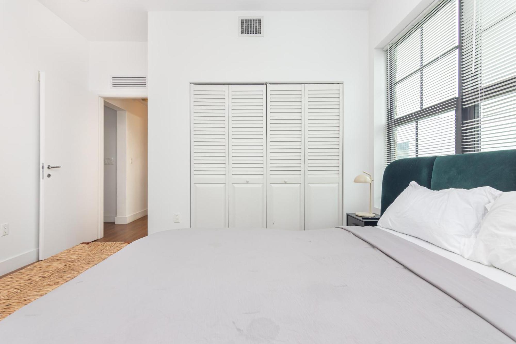 Downtown Miami 2 Bedrooms Apartment Extérieur photo