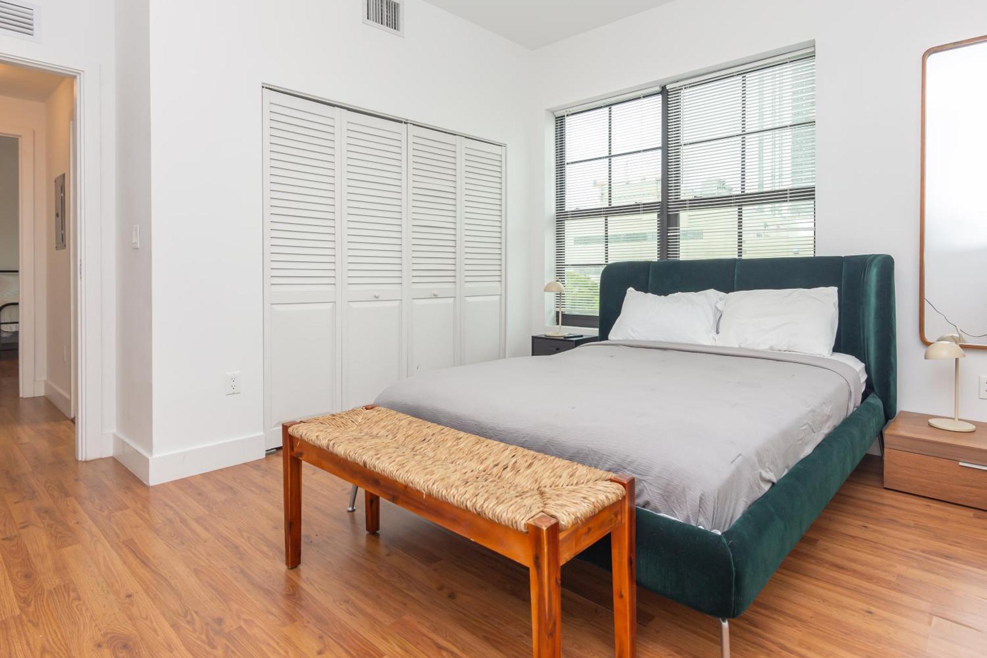 Downtown Miami 2 Bedrooms Apartment Extérieur photo