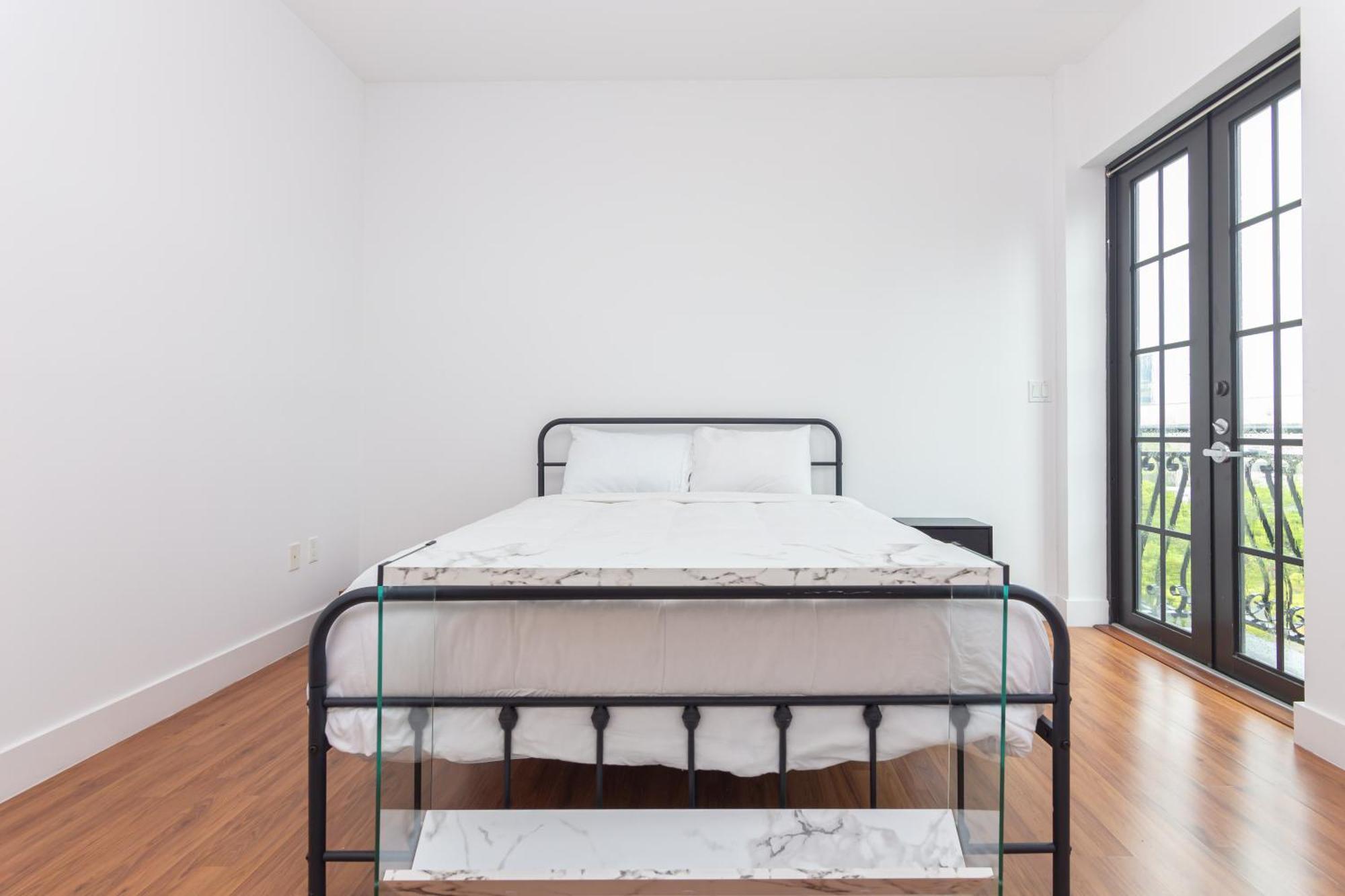 Downtown Miami 2 Bedrooms Apartment Extérieur photo