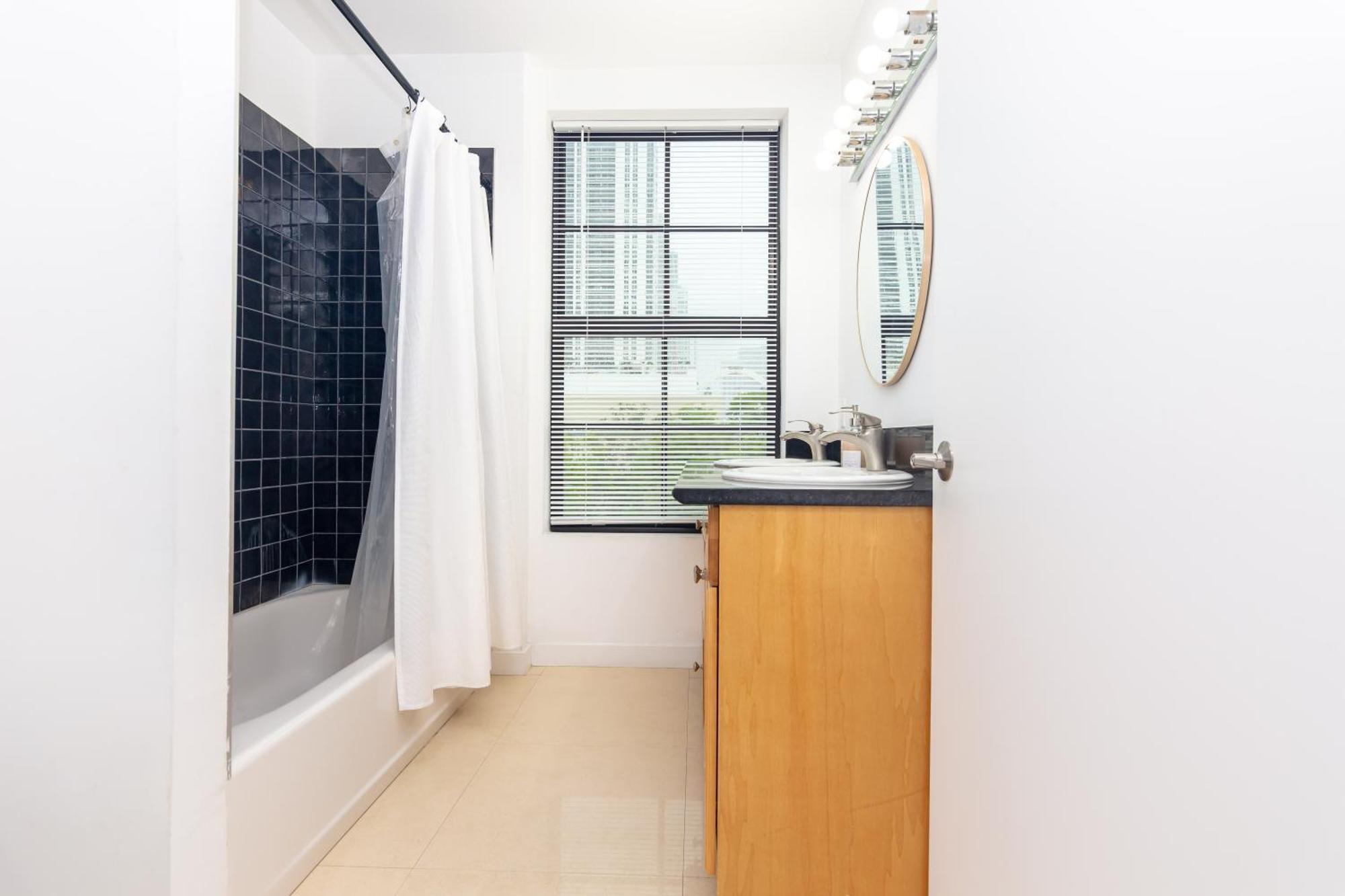 Downtown Miami 2 Bedrooms Apartment Extérieur photo