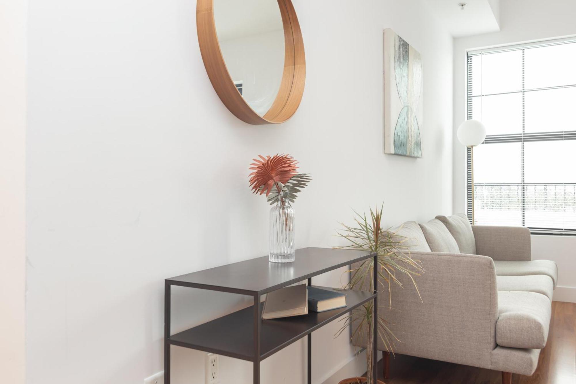 Downtown Miami 2 Bedrooms Apartment Extérieur photo