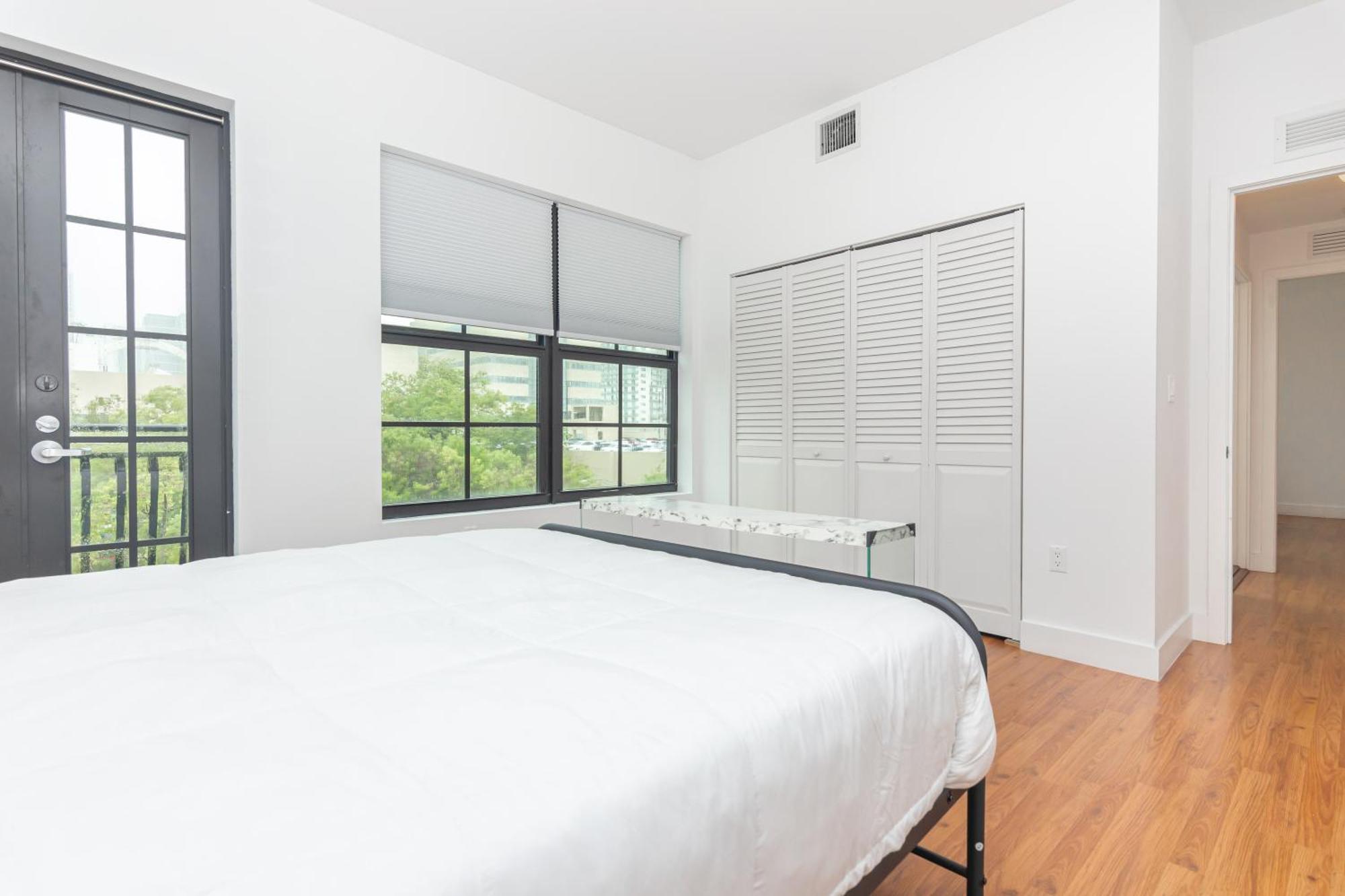 Downtown Miami 2 Bedrooms Apartment Extérieur photo