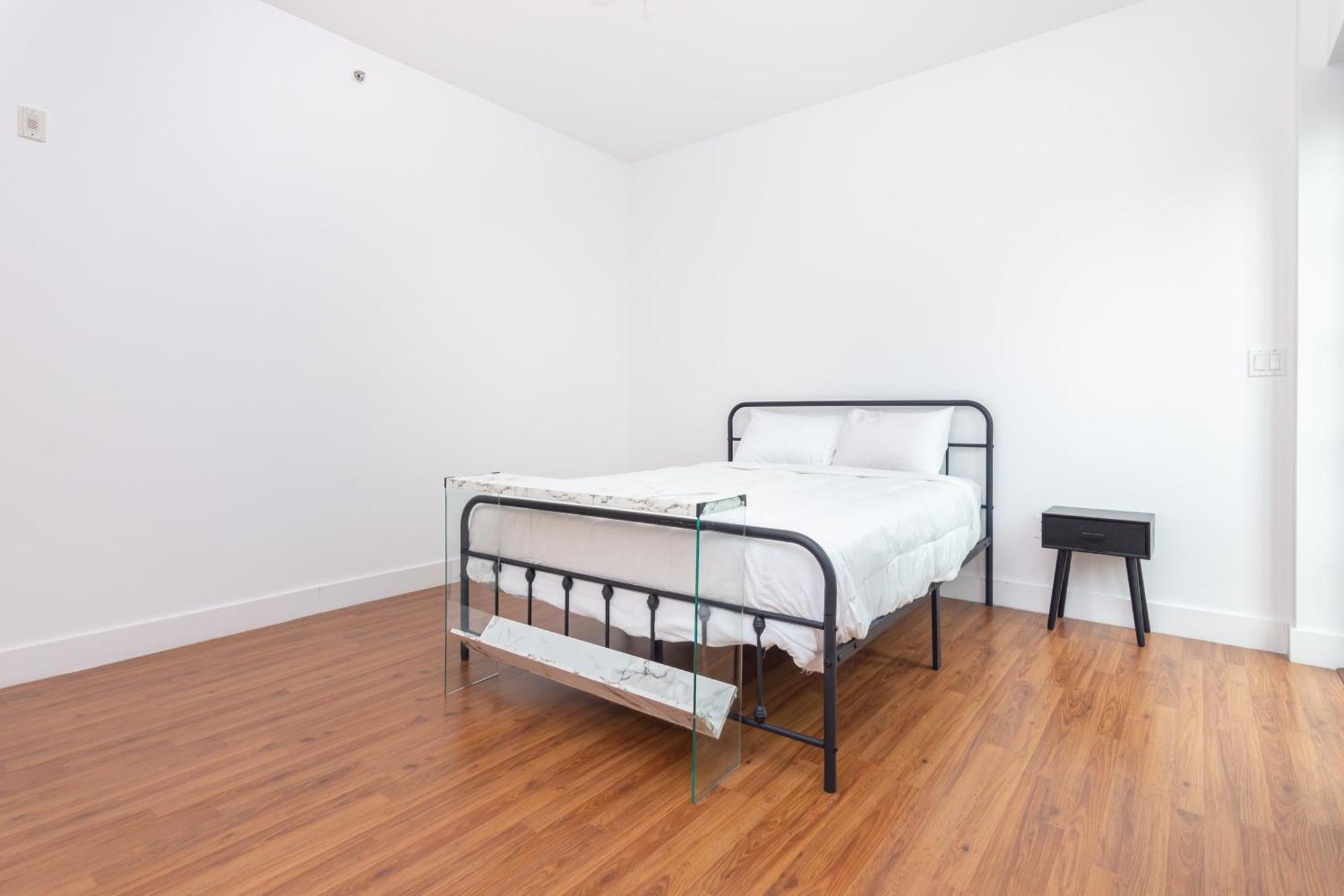 Downtown Miami 2 Bedrooms Apartment Extérieur photo