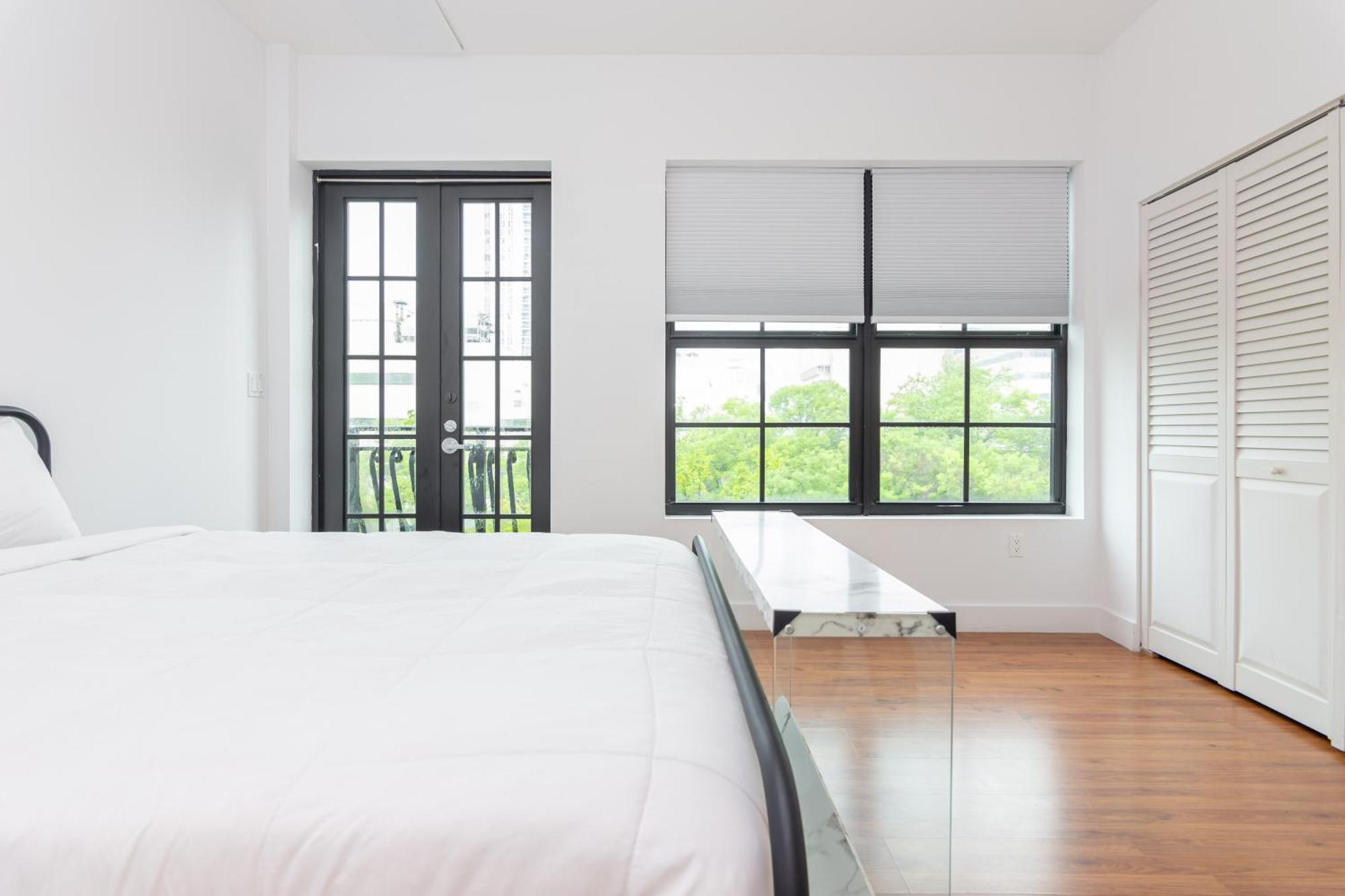 Downtown Miami 2 Bedrooms Apartment Extérieur photo