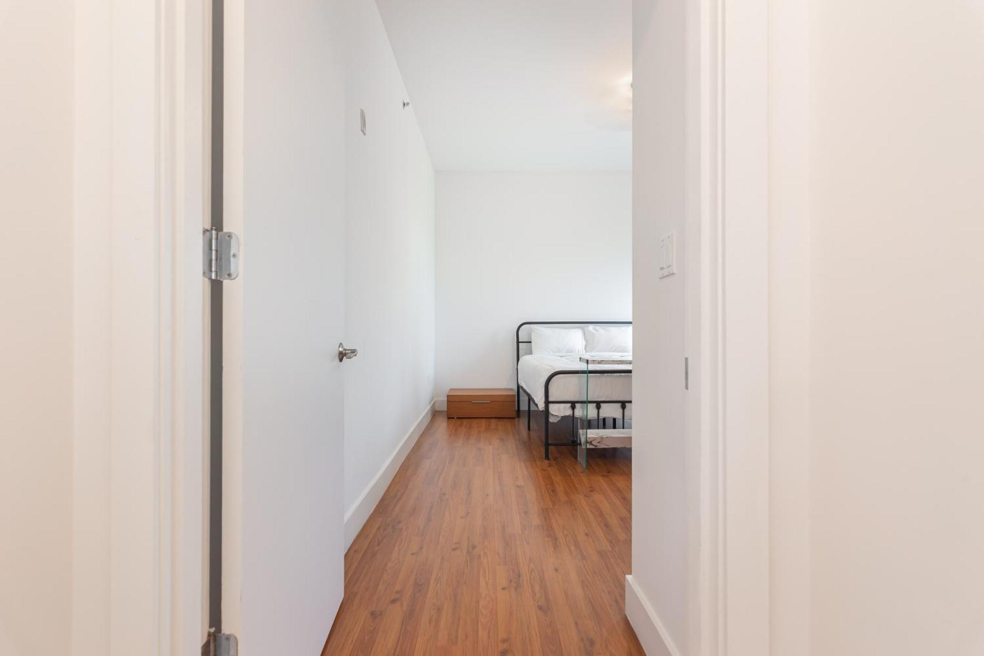 Downtown Miami 2 Bedrooms Apartment Extérieur photo