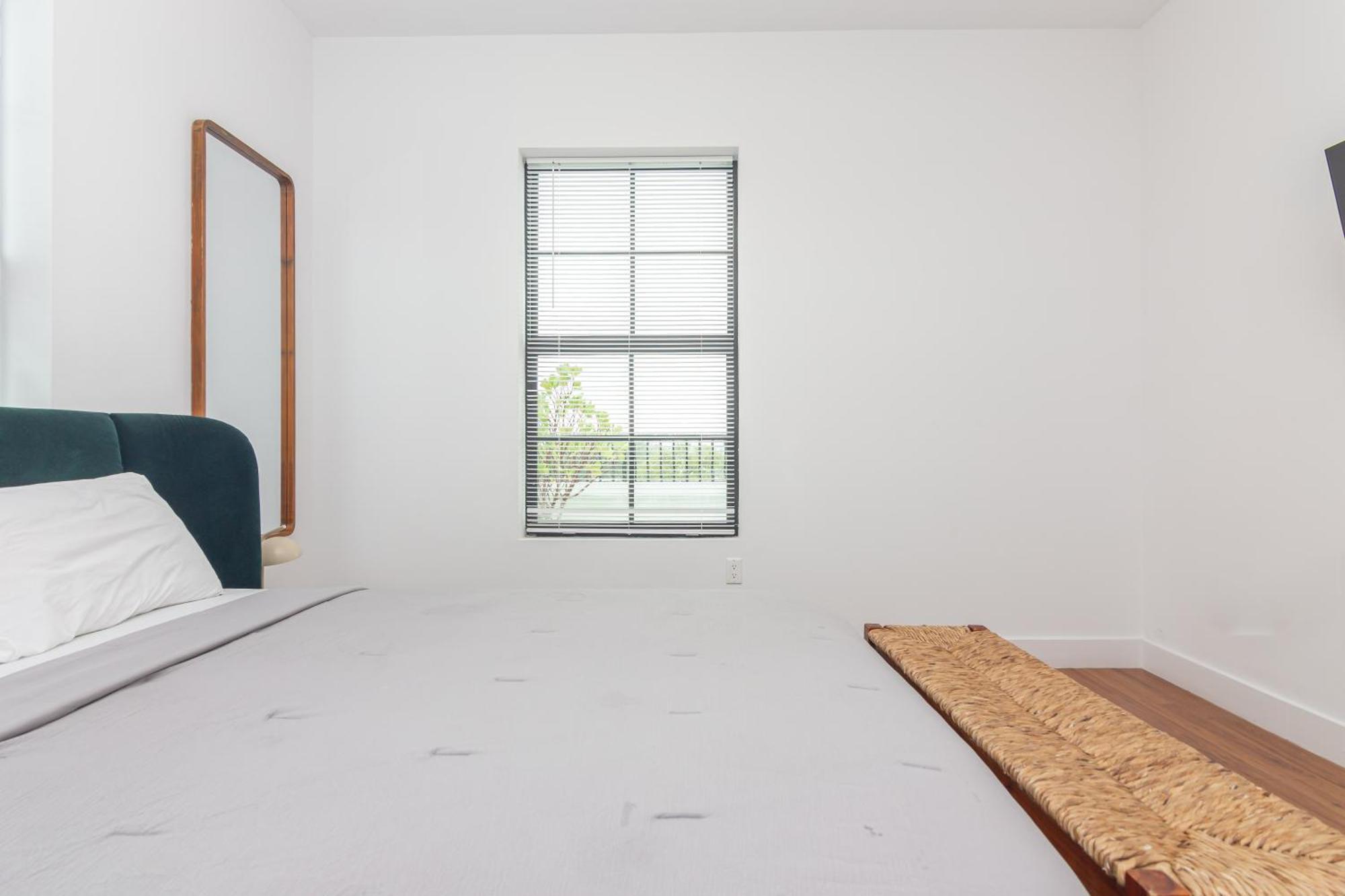 Downtown Miami 2 Bedrooms Apartment Extérieur photo
