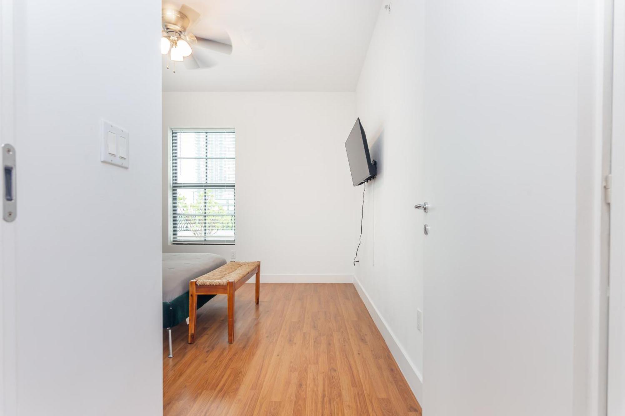 Downtown Miami 2 Bedrooms Apartment Extérieur photo