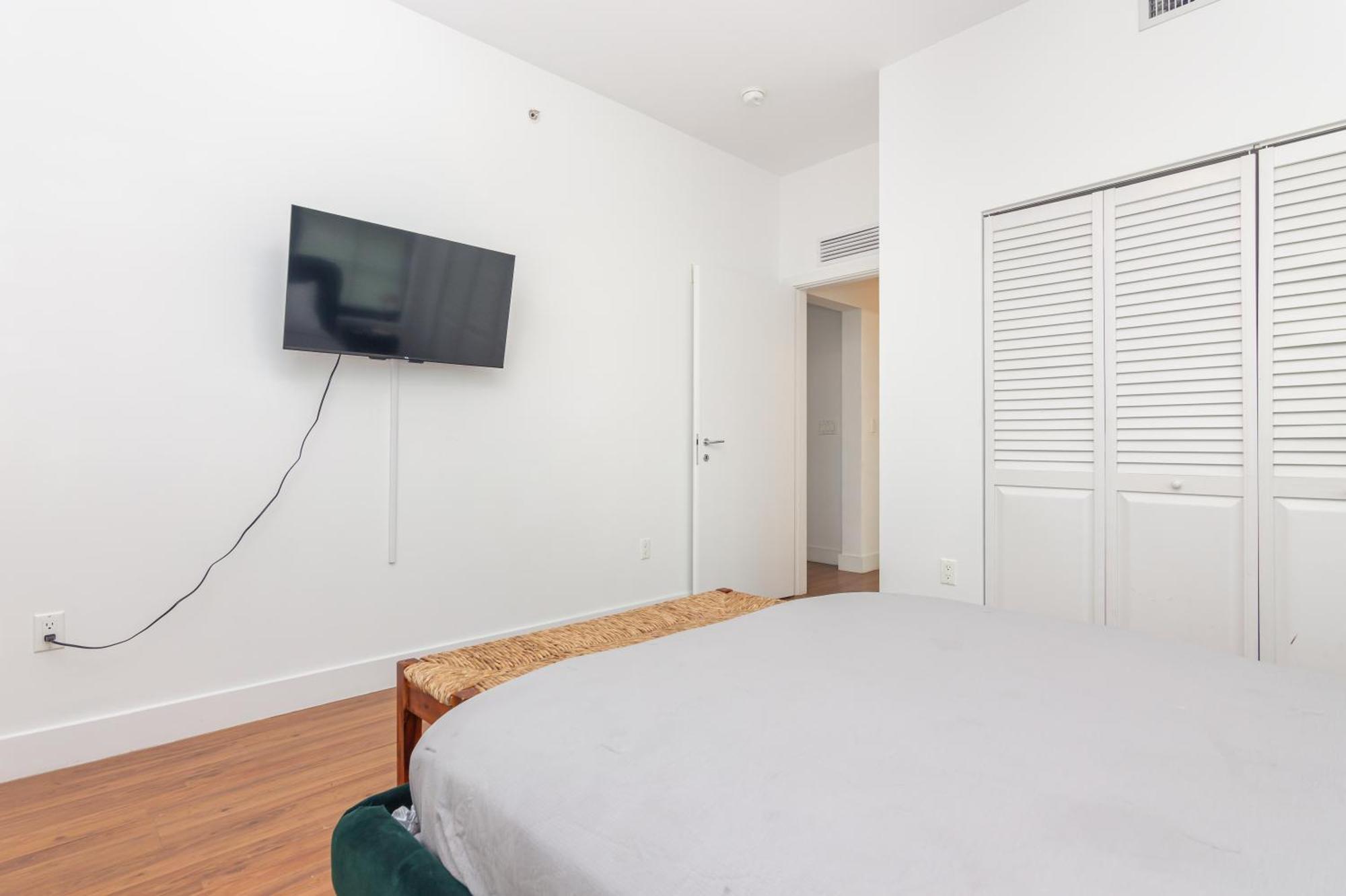 Downtown Miami 2 Bedrooms Apartment Extérieur photo