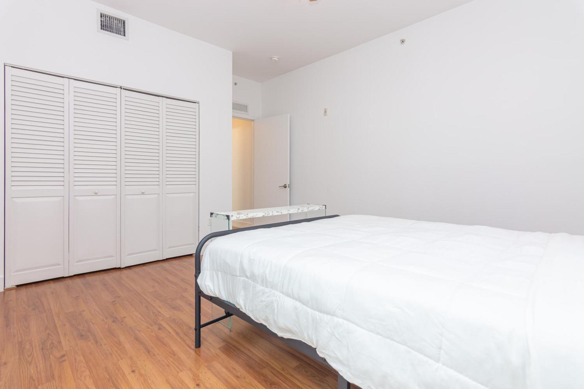 Downtown Miami 2 Bedrooms Apartment Extérieur photo